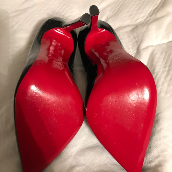Louboutin Shoes - Picture 4 of 5